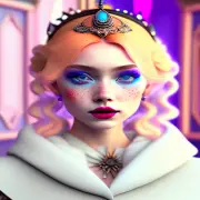Princess Dress Up