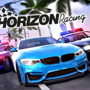 Racing Horizon Unblocked