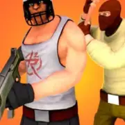 Rebels Clash