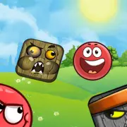 Red Ball 4 Online