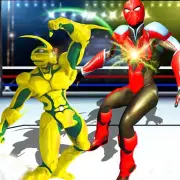 Robot Friv Games image