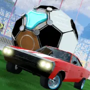 Rocket Soccer Derby Online