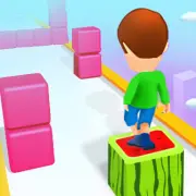 Rubik's Cube Game