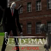 Slenderman