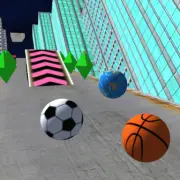 Slope City