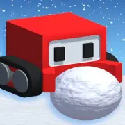 Snow Ball Io