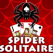 Spider Solitaire 2 Suits