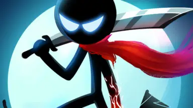 Stickman Battle Online image