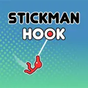Stickman Hook Crazy Games