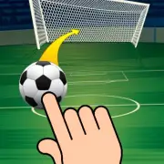 Tap Goal Google Doodle