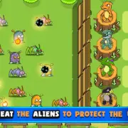 Tower Defense Friv Games