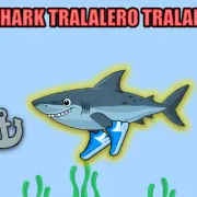 Tralalero Tralala
