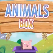 Web Animal Friv Games